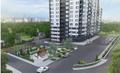 Дизайнерская квартира на Осокорках.